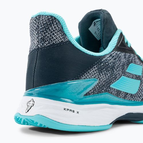 Мъжки обувки за тенис Babolat Jet Tere Clay midnight navy