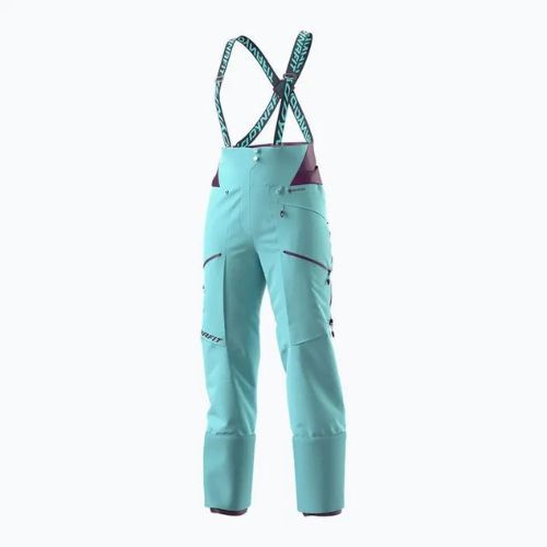 Дамски ски панталони DYNAFIT Tigard GTX marine blue