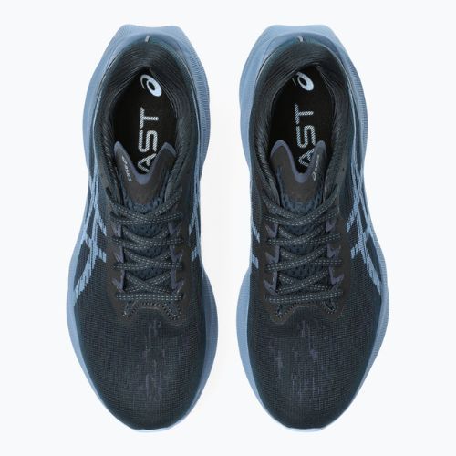ASICS Novablast 3 мъжки обувки за бягане френско синьо/буреново синьо