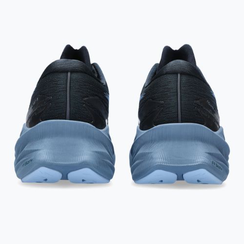 ASICS Novablast 3 мъжки обувки за бягане френско синьо/буреново синьо