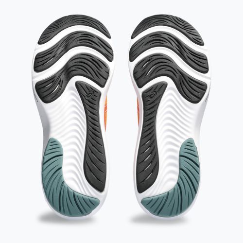 ASICS Gel-Pulse 14 мъжки обувки за бягане ярко оранжево/черно