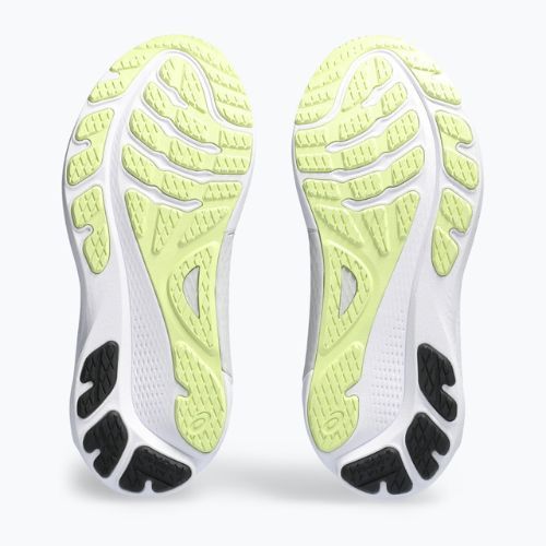 ASICS Gel-Kayano 30 мъжки обувки за бягане илюзия синьо/жълто