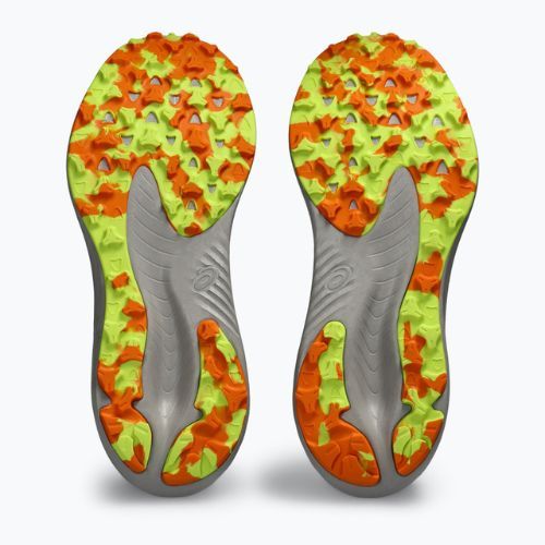 ASICS Gel-Excite Trail 2 мъжки обувки за бягане тъмно кестеняво/бежово