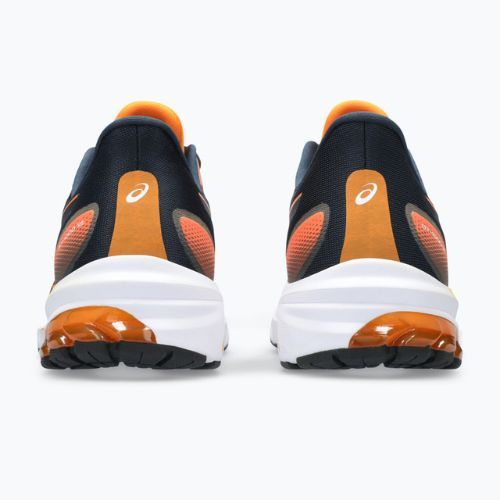 Мъжки обувки за бягане ASICS Gt-1000 12 френско синьо/ярко оранжево