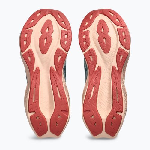 ASICS Novablast 3 дамски обувки за бягане ocean haze/foggy teal