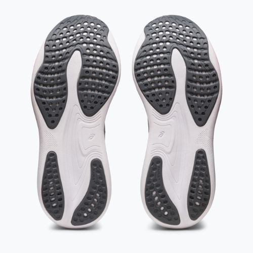 ASICS Gel-Nimbus 25 дамски обувки за бягане sheet rock/white