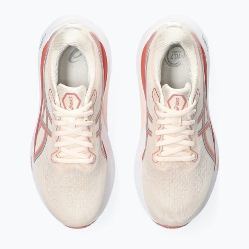 ASICS Gel-Kayano 30 дамски обувки за бягане rose dust/light garnet