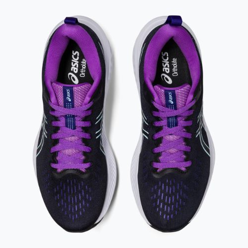 ASICS Gel-Excite 10 дамски обувки за бягане black/aquamarine