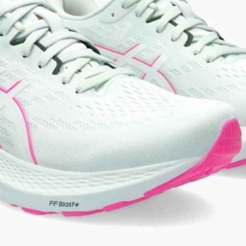 ASICS GT-2000 12 дамски обувки за бягане pure aqua/white