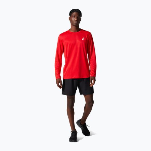 Мъжки шорти ASICS Core 2-N-1 7In performance black