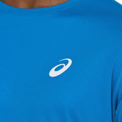 Мъжки ASICS Core Top asics blue running shirt