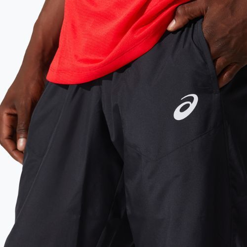 Мъжки панталон ASICS Core Woven Performance Pant black