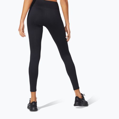 Дамски клинове за бягане ASICS Core Tight performance black