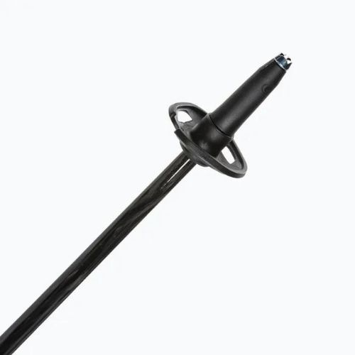Ски палки Komperdell Booster Speed Carbon Series черни/жълти