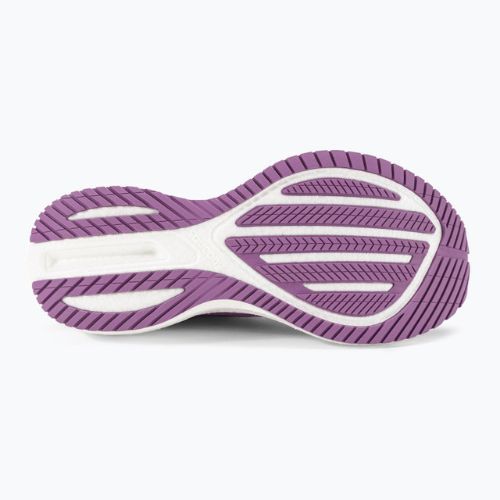 Дамски обувки за бягане Saucony Triumph 21 grape/indigo
