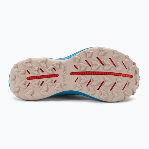 Мъжки обувки за бягане Saucony Endorphin Edge ocean/black