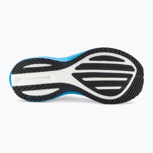 Мъжки обувки за бягане Saucony Triumph 21 echo silver