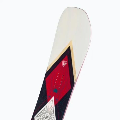 Сноуборд за жени Rossignol Meraki