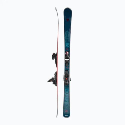 Мъжки ски за спускане Rossignol Experience 86 TI K + NX12