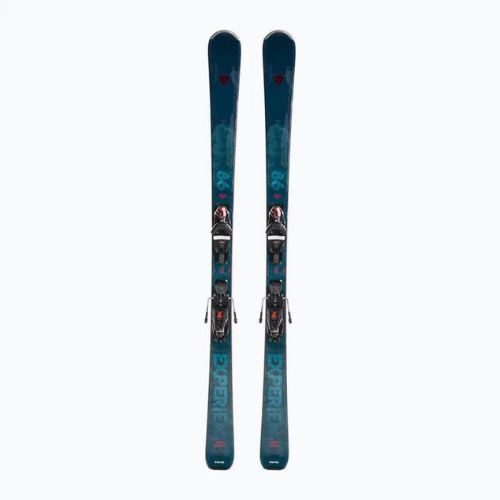 Мъжки ски за спускане Rossignol Experience 86 TI K + NX12