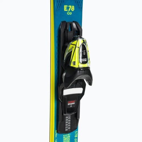 Мъжки ски за спускане Rossignol Experience 78 CA + XP11