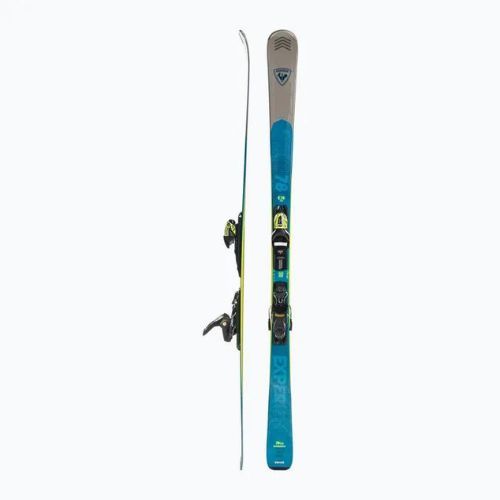 Мъжки ски за спускане Rossignol Experience 78 CA + XP11