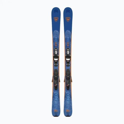 Детски ски за спускане Rossignol Experience Pro + свръзка Kid4