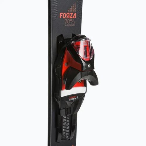 Мъжки ски за спускане Rossignol Forza 70 V-TI K + SPX14