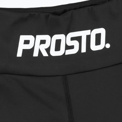 Дамски клинове PROSTO Squat black