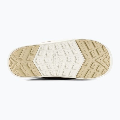 Мъжки ботуши за сноуборд ThirtyTwo Lashed Double Boa Crab Grab '23 brown/tan
