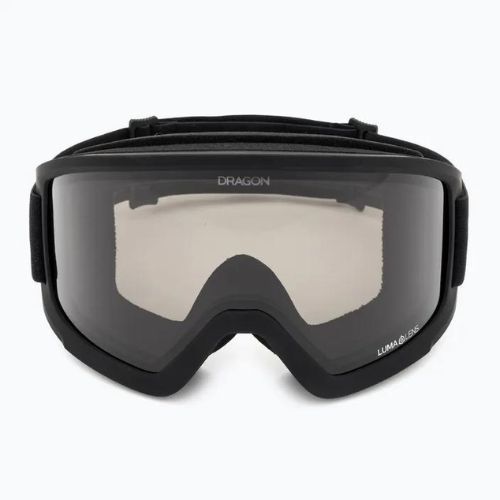Ски очила DRAGON DX3 L OTG blackout/lumalens dark smoke