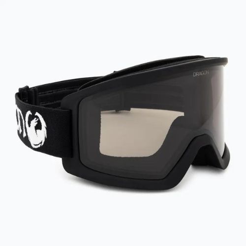 Ски очила DRAGON DX3 L OTG classic black/lumalens dark smoke
