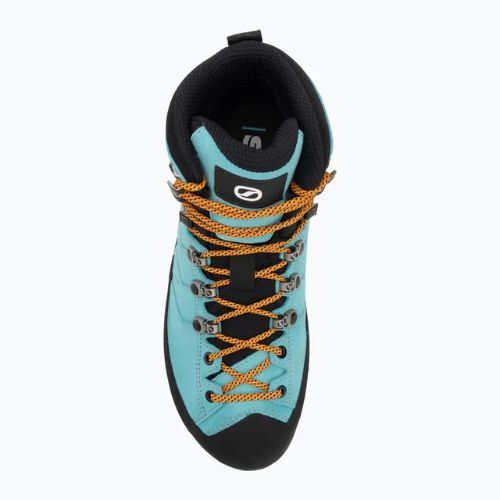 Scarpa Mescalito TRK GTX ceramic/baltic дамски ботуши за трекинг