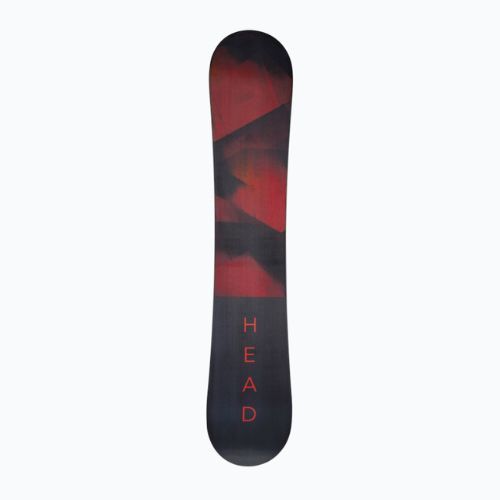 Сноуборд HEAD Rush red