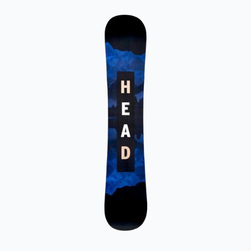 Сноуборд HEAD True 2.0 blue