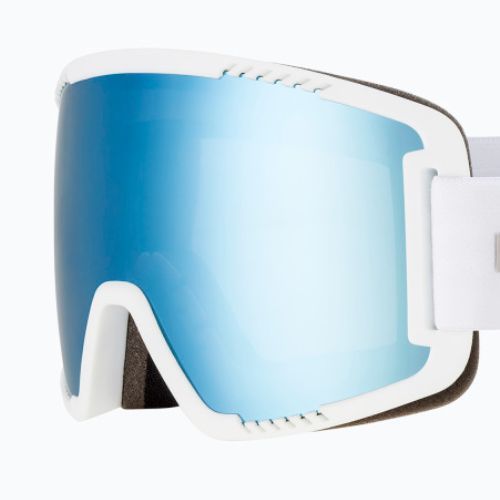 Ски очила HEAD Contex синьо/бяло