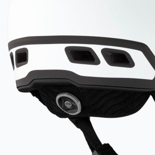 Ски каска HEAD Radar WCR