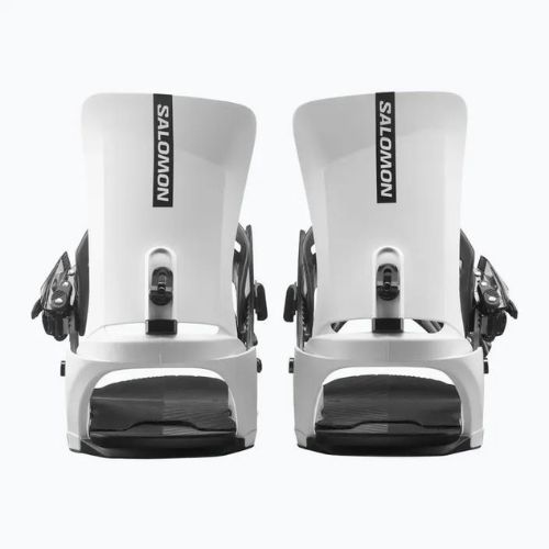 Връзки за сноуборд Salomon Rhythm white