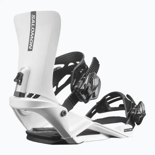 Връзки за сноуборд Salomon Rhythm white