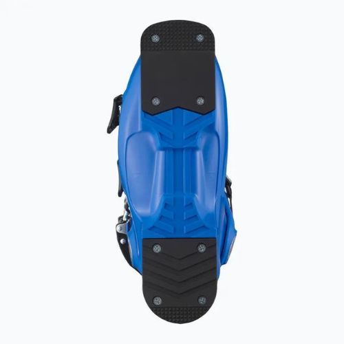 Детски ски обувки Salomon S Race 60 T L race blue/white/process blue