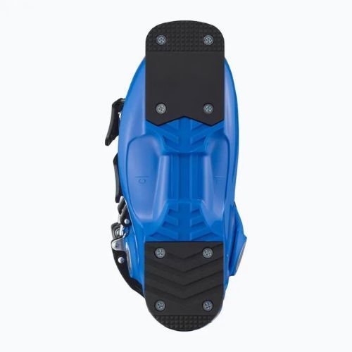 Детски ски обувки Salomon S Race 60 T M race blue/white/process blue