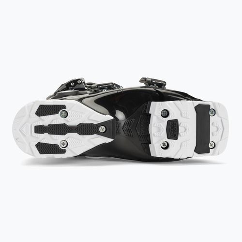Дамски ски обувки Salomon QST Access 70 W black/white/beluga