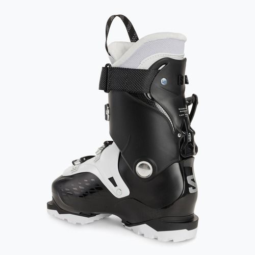 Дамски ски обувки Salomon QST Access 70 W black/white/beluga