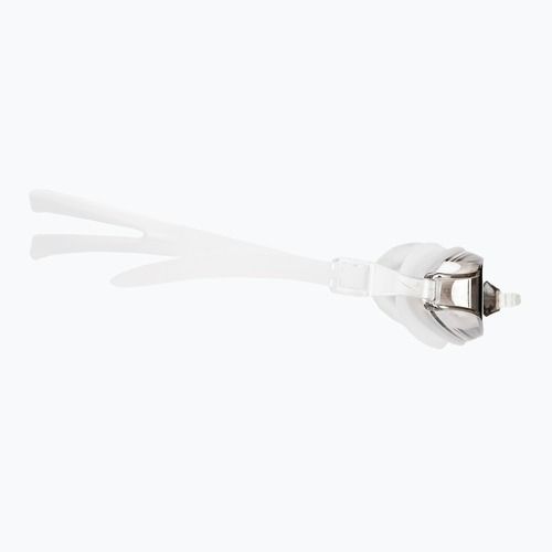 Очила за плуване Nike Chrome silver