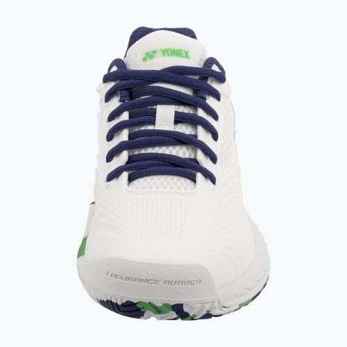 Мъжки обувки за тенис YONEX SHT Eclipson 4 white/aloe