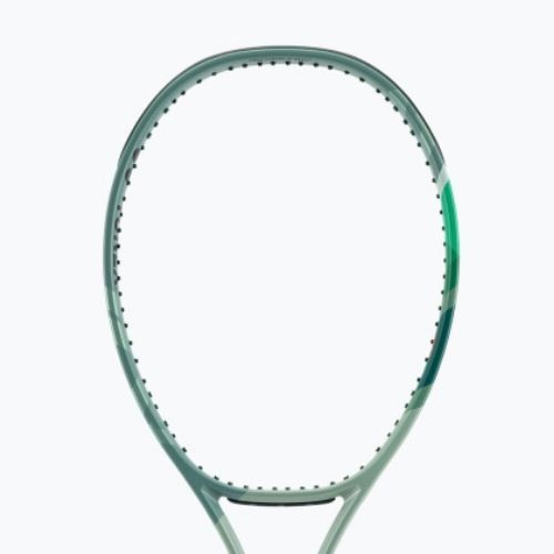 YONEX Percept 100D маслиненозелена тенис ракета