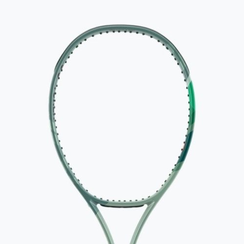 YONEX Percept 100L маслиненозелена тенис ракета