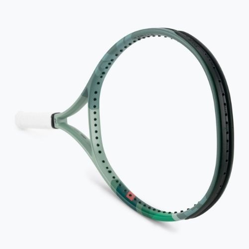 YONEX Percept 100L маслиненозелена тенис ракета