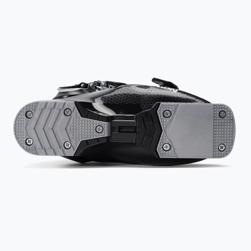 Дамски ски обувки Salomon Select Wide Cruise 60 W black/white/white