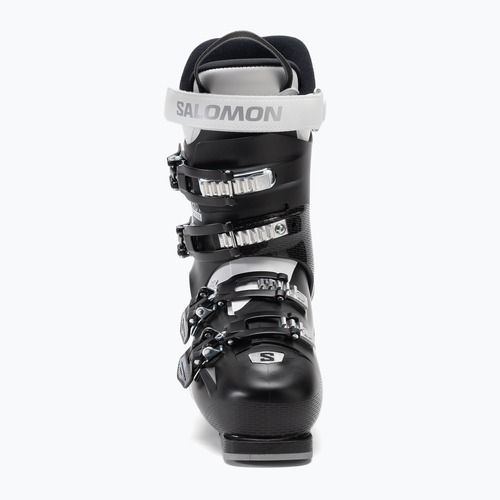 Дамски ски обувки Salomon Select Wide Cruise 60 W black/white/white